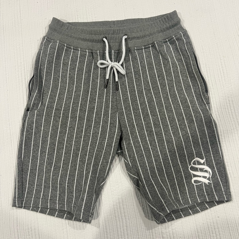 Sinners Attire Shorts